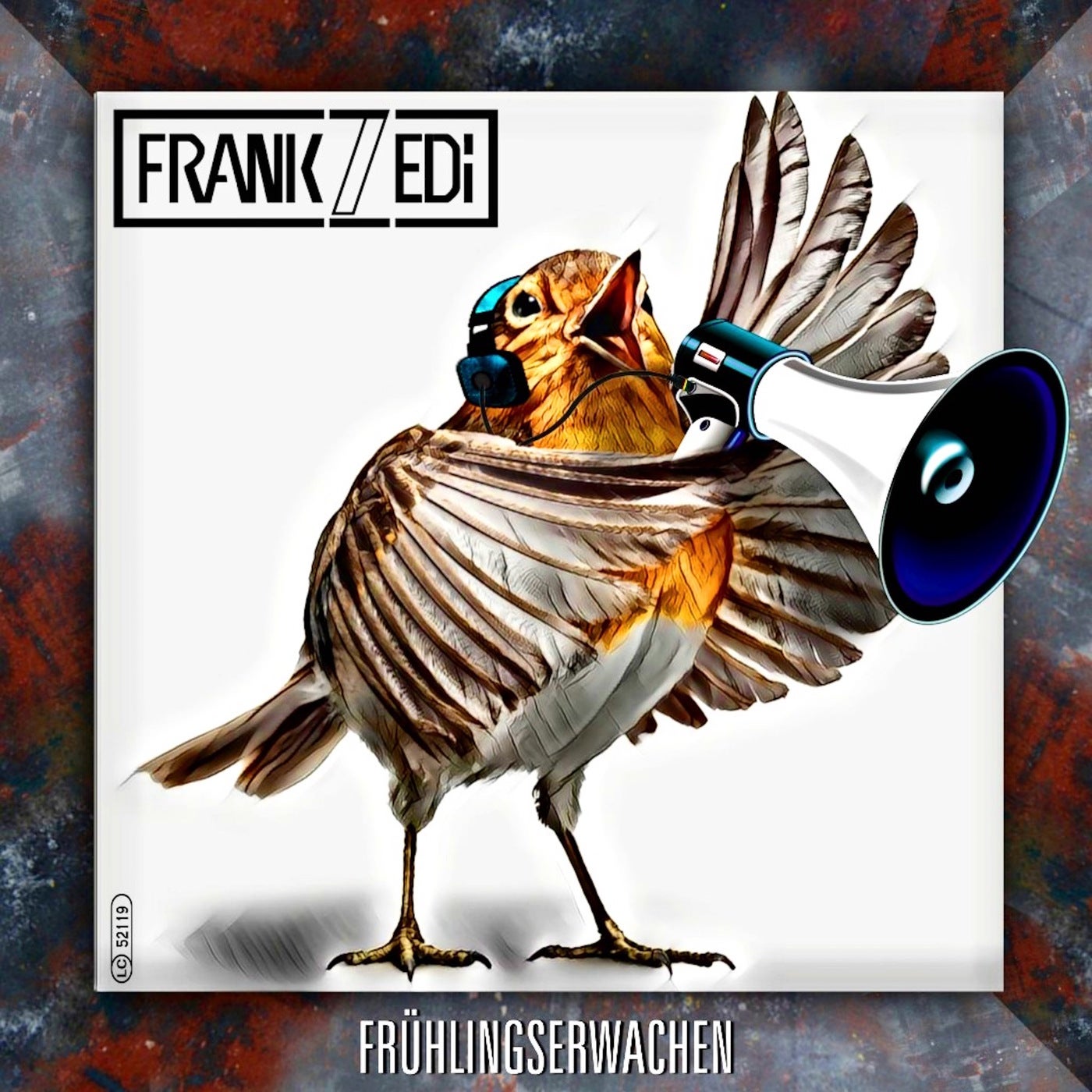Frank Zedi – Frühlingserwachen [PTM0009]